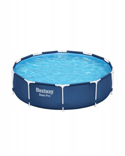 Bestway 56677 karkasinis sodo baseinas 305 x 76 cm