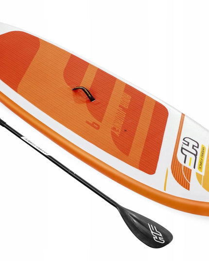 Bestway Aqua Journey SUP irklentė 274 x 76 x 12 cm, 7-in-1 rinkinys