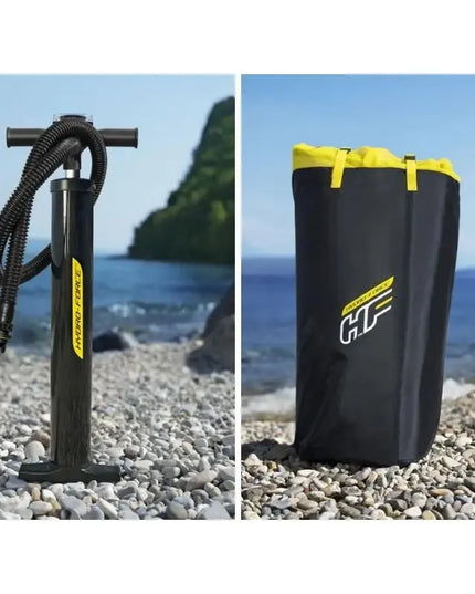 Bestway Aqua Journey SUP irklentė 274 x 76 x 12 cm, 7-in-1 rinkinys