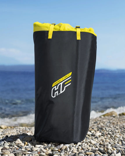 Bestway Aqua Journey SUP irklentė 274 x 76 x 12 cm, 7-in-1 rinkinys