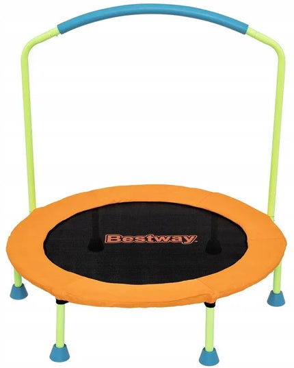 Bestway batutas Wonderjump su rankena, tinkantis naudoti viduje ir lauke, 91x96 cm, 59100