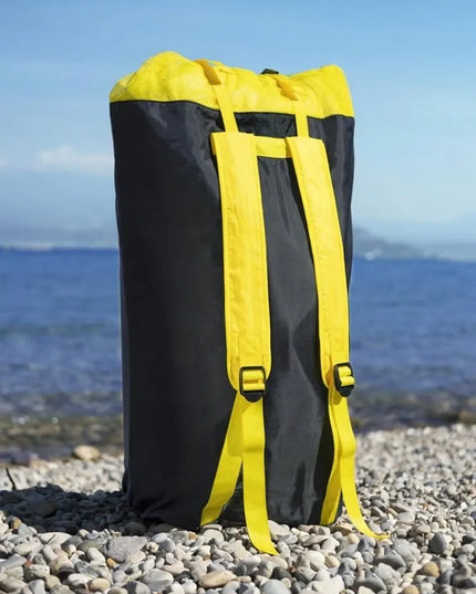 Bestway Hydro Force Aqua Cruise SUP lenta su priedais 320x76x12 cm