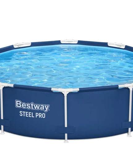 Bestway karkasinis sodo baseinas 305 cm x 76 cm