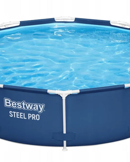 Bestway karkasinis sodo baseinas 305 cm x 76 cm