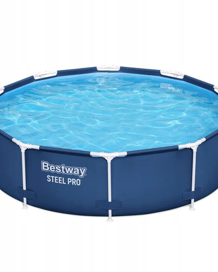 Bestway karkasinis sodo baseinas 305 cm x 76 cm