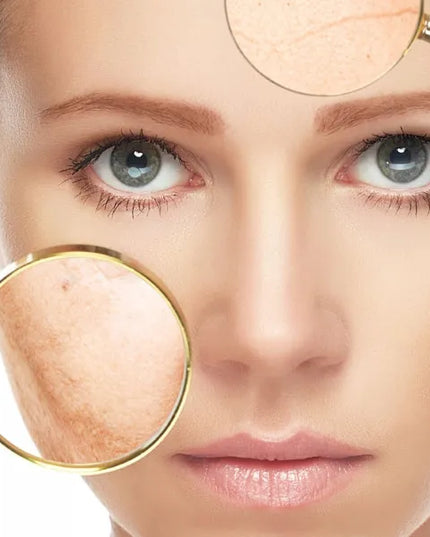 Bielenda Glow Boost skaistinantis ir lyginantis veido serumas su vitaminu C ir rūgštimis