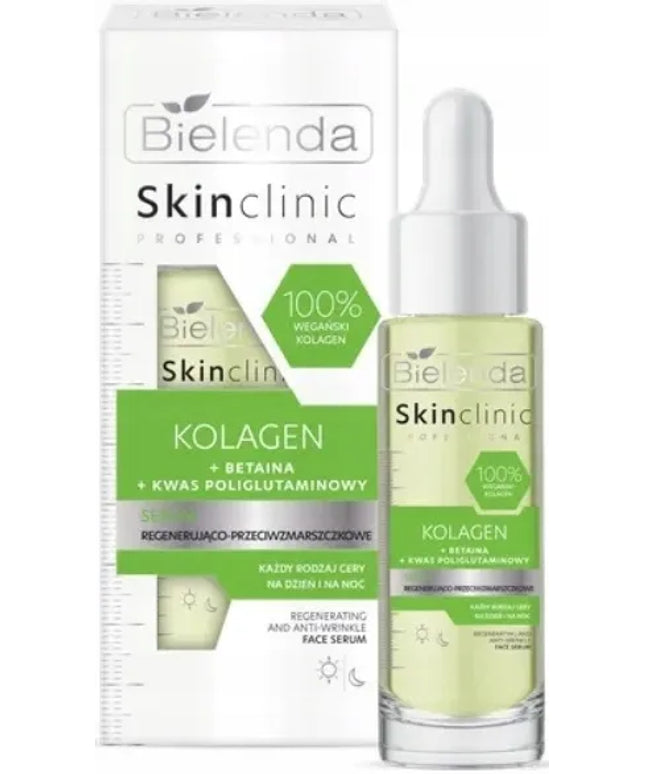Bielenda Skin Clinic Professional kolageninis serumas 30 ml
