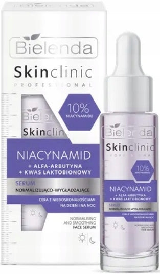 Bielenda Skin Clinic Professional Niacinamid 30 ml