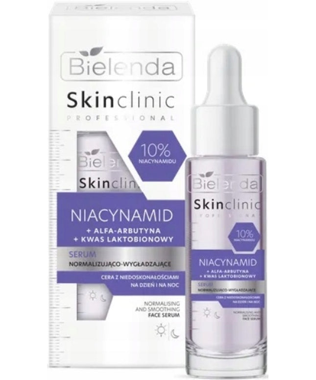 Bielenda Skin Clinic Professional Niacinamid 30 ml