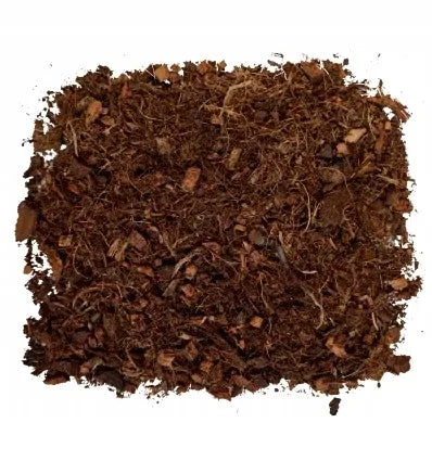 Biovita kokoso drožlės Coco Chips 5l