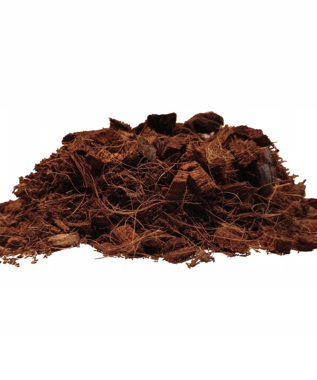Biovita kokoso drožlės Coco Chips 5l