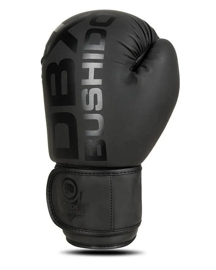 BK14oz bokso pirštinės - Mono - Valor serija