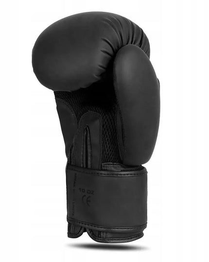 BK14oz bokso pirštinės - Mono - Valor serija