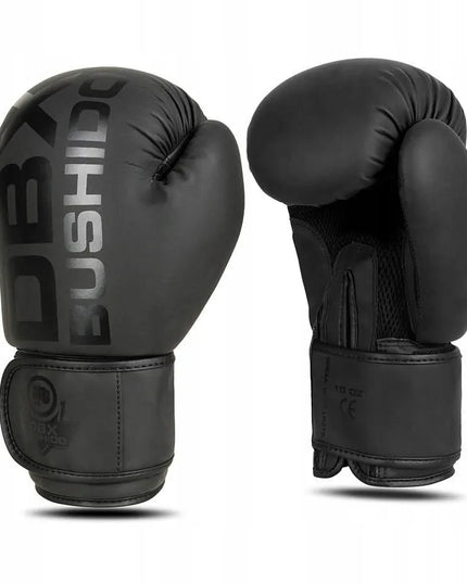 BK14oz bokso pirštinės - Mono - Valor serija