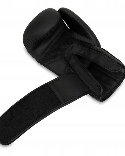BK14oz bokso pirštinės - Mono - Valor serija