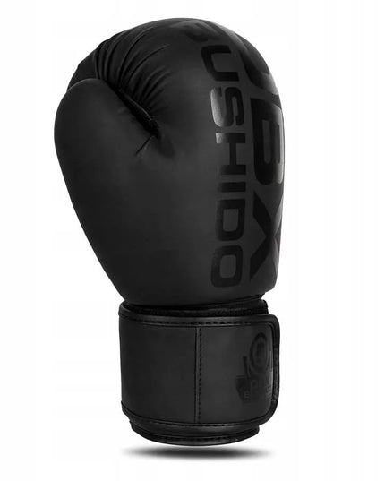 BK14oz bokso pirštinės - Mono - Valor serija