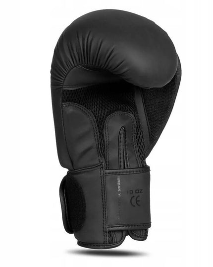 BK14oz bokso pirštinės - Mono - Valor serija