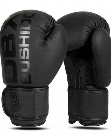 BK14oz bokso pirštinės - Mono - Valor serija
