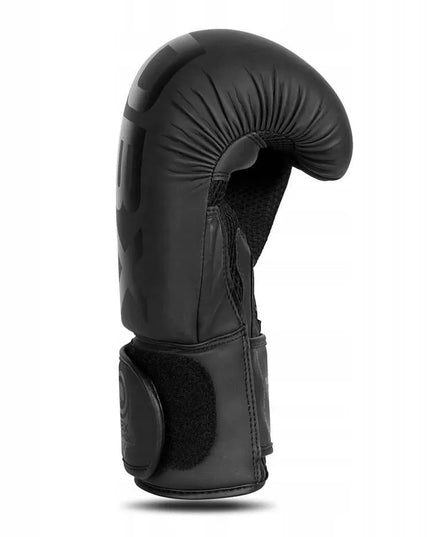 BK14oz bokso pirštinės - Mono - Valor serija