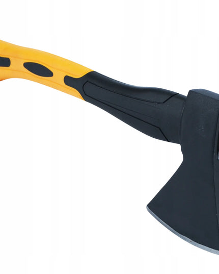 BLACK universali 600g kirvio tipo skaldytuvas, 35 cm, stiklo pluoštas