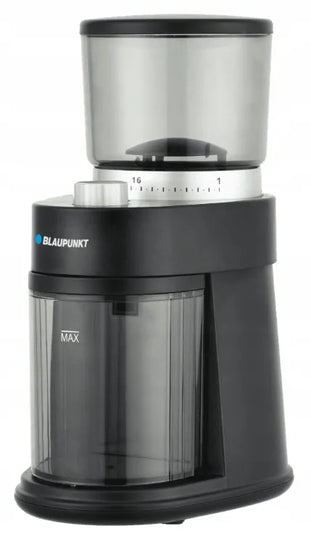 Blaupunkt FCM501 galingas žarninis kavos malūnėlis su reguliavimu