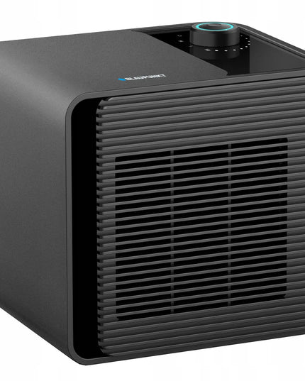 BLAUPUNKT FHM601 termoventiliatorius 2000W su osciliacija