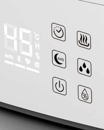 BLAUPUNKT oro drėkintuvas AHS701