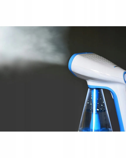 BLAUPUNKT rankinis drabužių garintuvas STEAMER