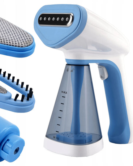 BLAUPUNKT rankinis drabužių garintuvas STEAMER