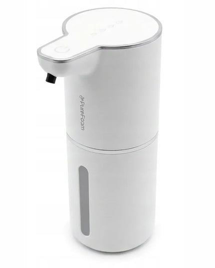 Blietimas putų muilo dozatorius automatinis USB 19 cm