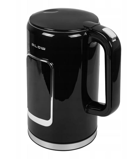 BLOW belaidis elektrinis virdulys 2500W, 1,7L, temperatūros reguliavimas, Wi-Fi