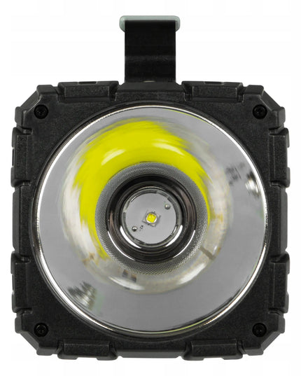 BLOW LED dvipusis prožektorius, 40W, 450 lm, įkraunamas su Powerbank funkcija
