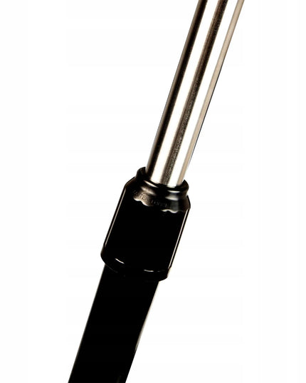 BLOW stovimas ventiliatorius, tylus, galingas, 60W, su nuotolinio valdymo pulteliu