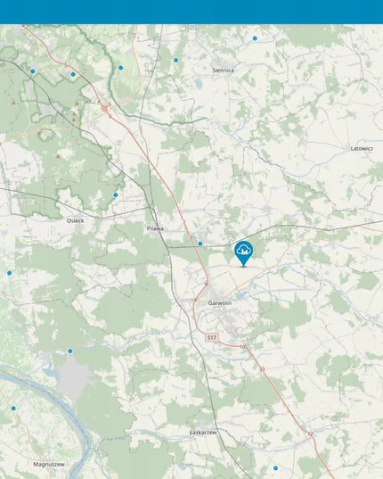 „BLOW WS302“ Wi-Fi orų stotelė, meteorologinė stotis, termometras, higrometras, laikrodis, žadintuvas su 7-viename jutikliu