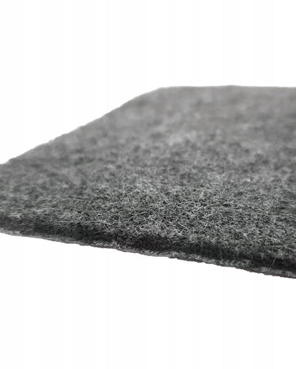 BODIM anglies filtras katės tualetui 15 cm x 10 cm x 0,5 cm