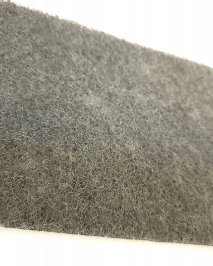 BODIM anglies filtras katės tualetui 15 cm x 10 cm x 0,5 cm