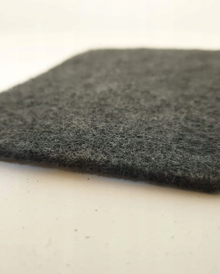 BODIM anglies filtras katės tualetui 15 cm x 10 cm x 0,5 cm
