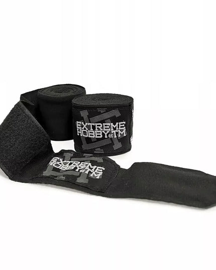 Bokso bandažai Extreme Hobby BLOCK