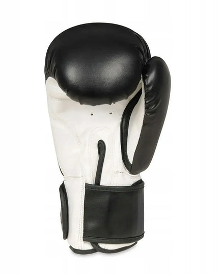 Bokso pirštinės 10oz - Classic White - Origin Series