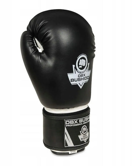 Bokso pirštinės 10oz - Classic White - Origin Series