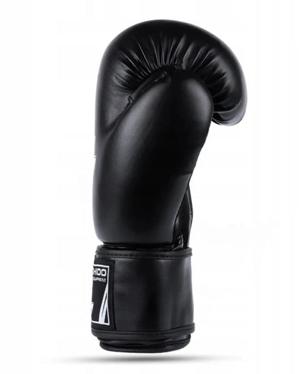 Bokso pirštinės 12 oz - Classic Black - Origin Series