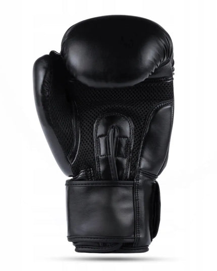 Bokso pirštinės 12 oz - Classic Black - Origin Series