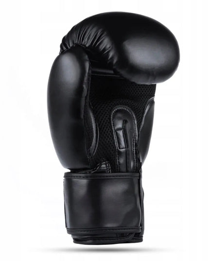 Bokso pirštinės 12 oz - Classic Black - Origin Series