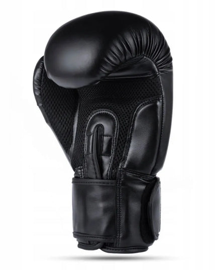 Bokso pirštinės 12 oz - Classic Black - Origin Series