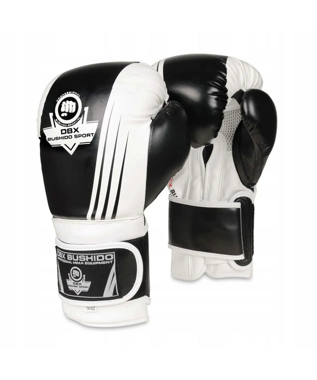 Bokso pirštinės 12oz - Edge - Valor Series profesionalios bokso pirštinės