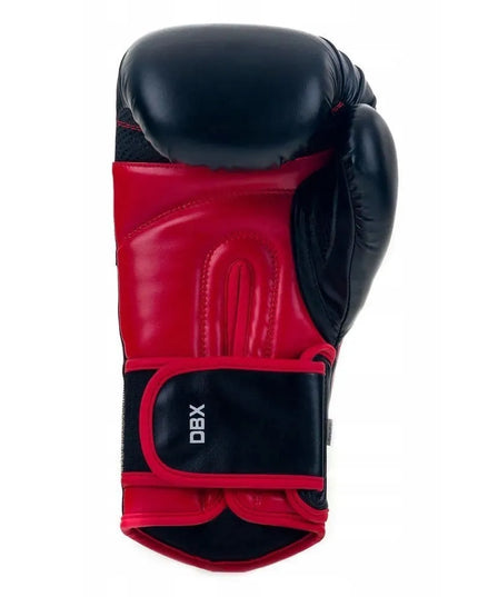 Bokso pirštinės 12oz – Phantom Red – Valor Series