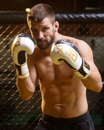 Bokso pirštinės 12oz – Undefeated – Valor Series