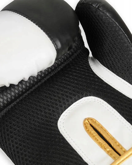 Bokso pirštinės 12oz – Undefeated – Valor Series