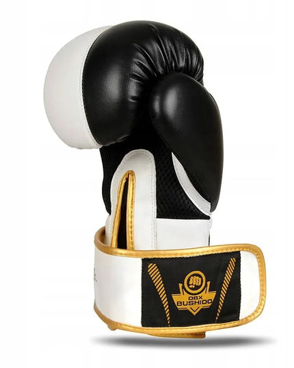 Bokso pirštinės 12oz – Undefeated – Valor Series
