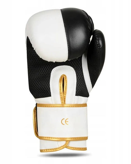 Bokso pirštinės 12oz – Undefeated – Valor Series